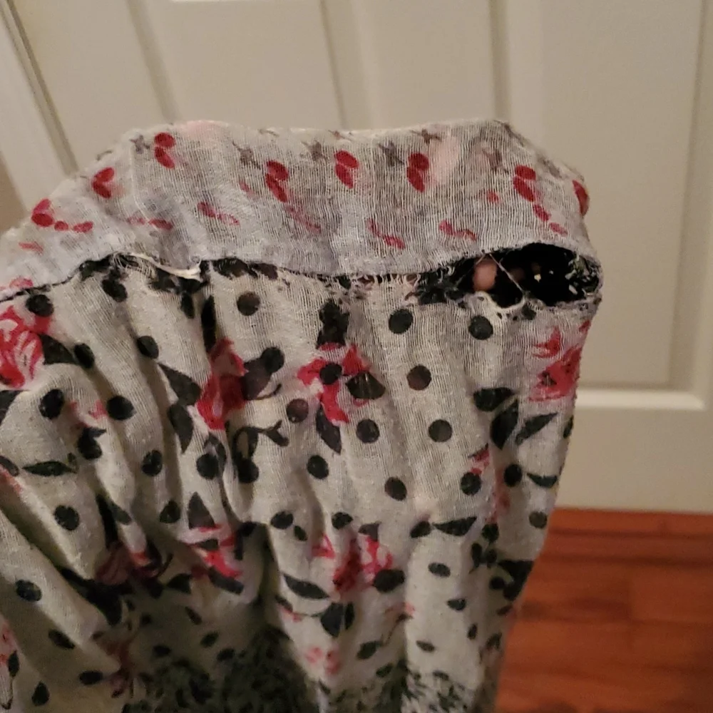 Infinity scarf - Picture 5 of 5